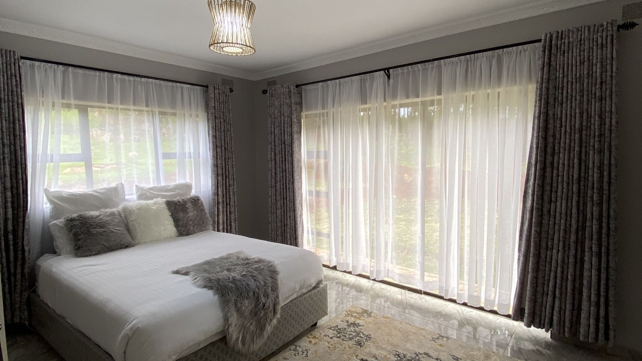Photo of Bedroom in Nyanga