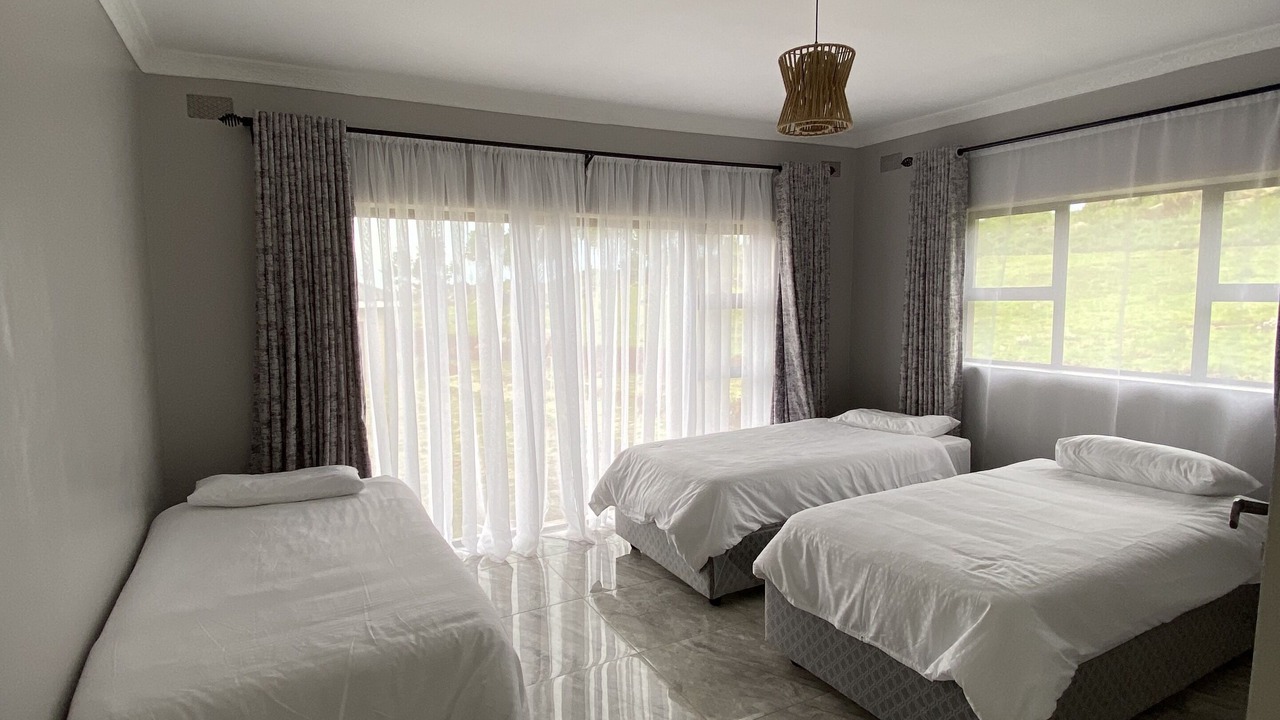 Photo of Bedroom in Nyanga