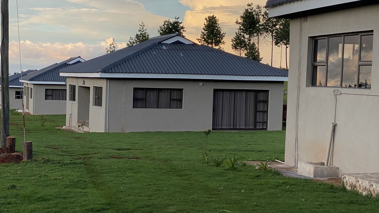 Photo of Outdoor in Nyanga