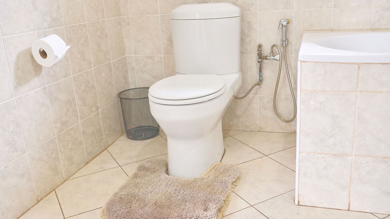 Photo of Bathroom in Harare