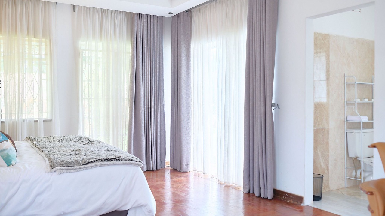 Photo of Bedroom in Harare