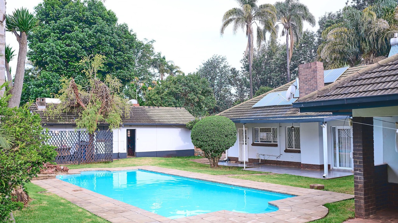 Photo of Outdoor in Harare