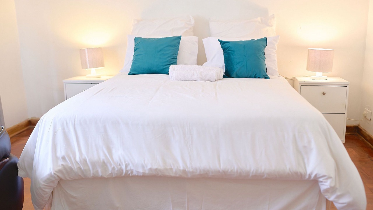 Photo of Bedroom in Harare