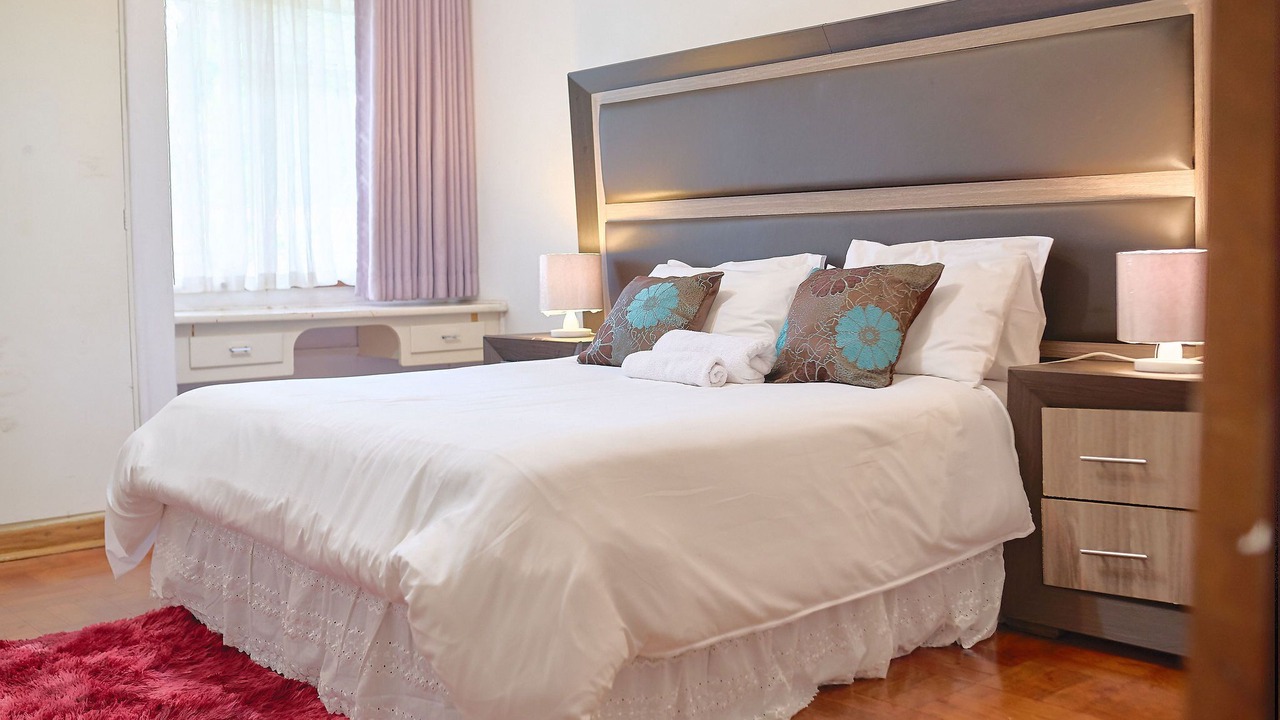 Photo of Bedroom in Harare