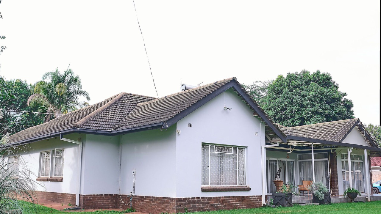 Photo of Outdoor in Harare