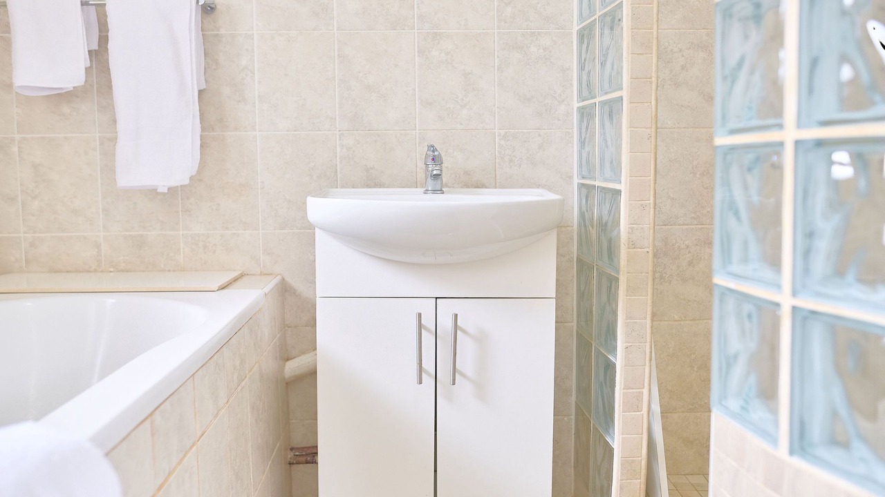Photo of Bathroom in Harare