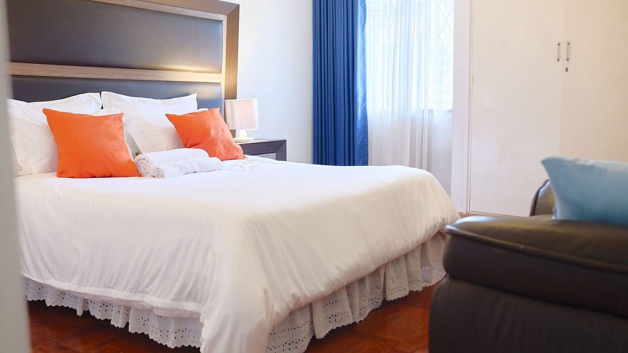 Photo of Bedroom in Harare