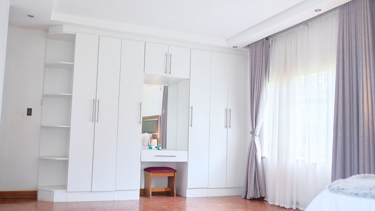 Photo of Bedroom in Harare