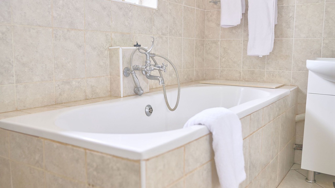 Photo of Bathroom in Harare