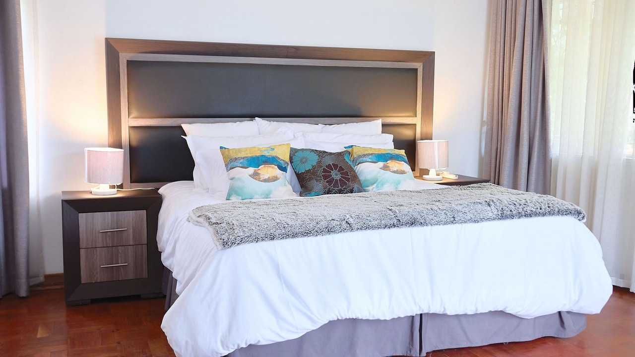 Photo of Bedroom in Harare