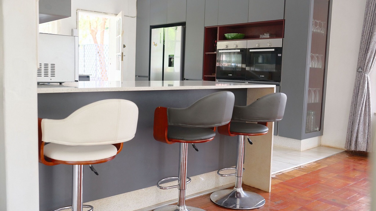 Photo of Kitchen in Harare