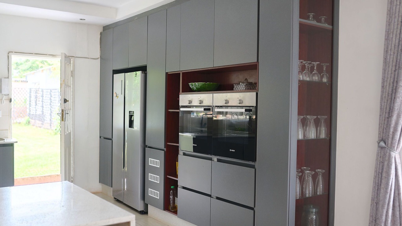 Photo of Kitchen in Harare