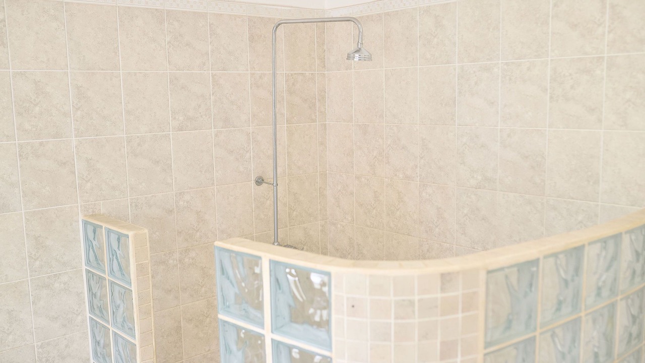 Photo of Bathroom in Harare
