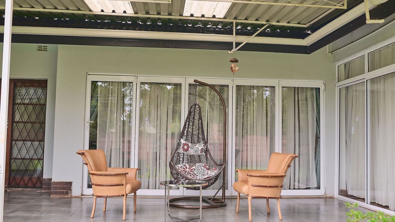 Photo of Outdoor in Harare