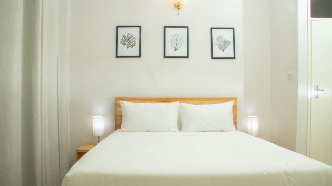 Photo of Bedroom in Victoria Falls