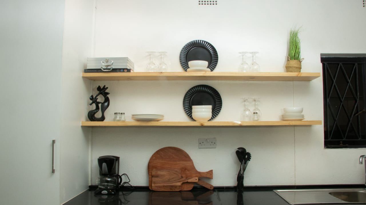 Photo of Kitchen in Victoria Falls