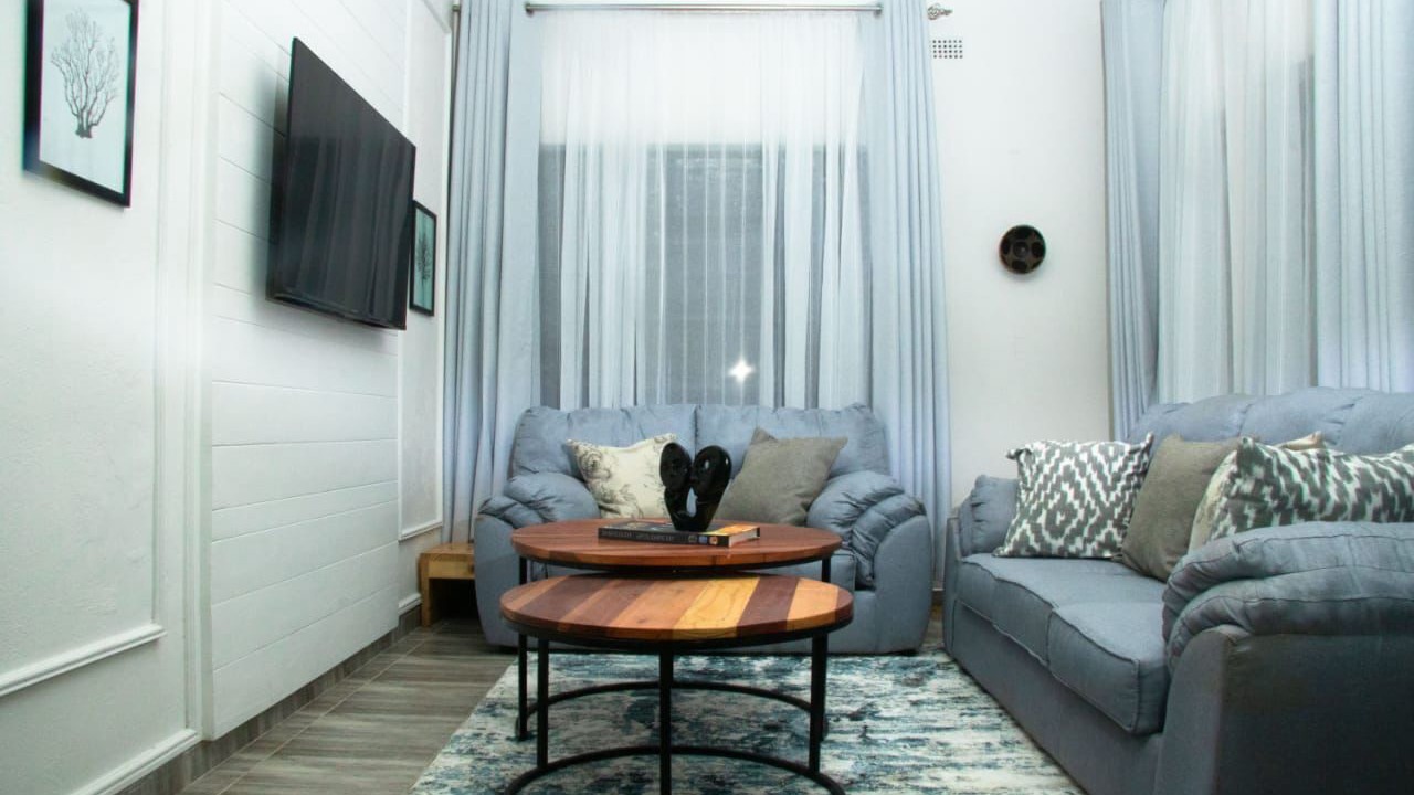 Photo of Livingroom in Victoria Falls