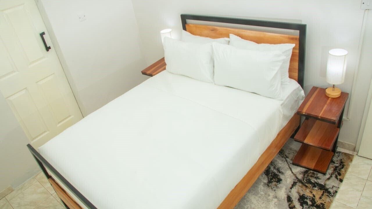 Photo of Bedroom in Victoria Falls