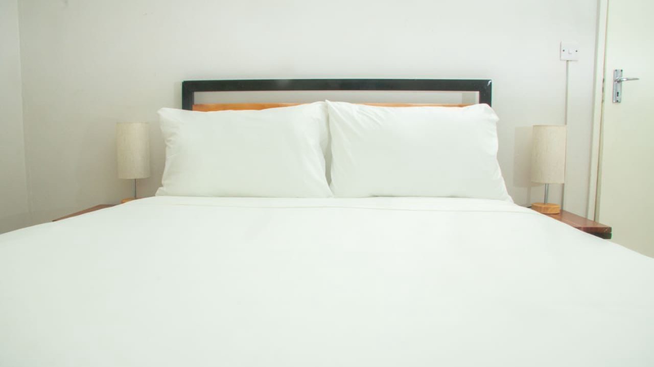 Photo of Bedroom in Victoria Falls