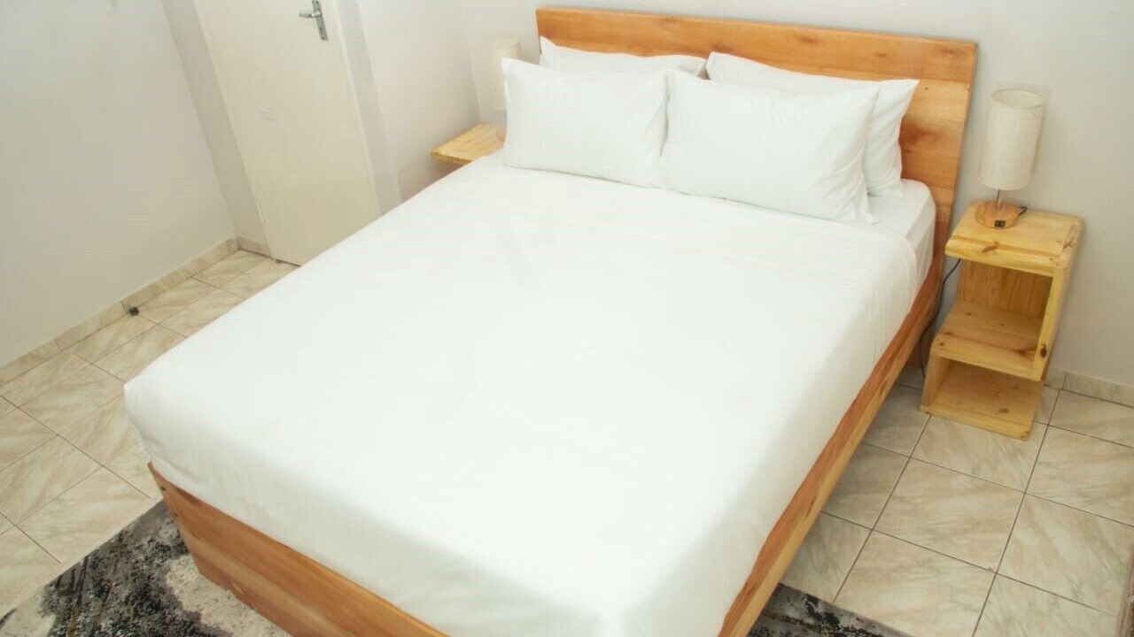 Photo of Bedroom in Victoria Falls
