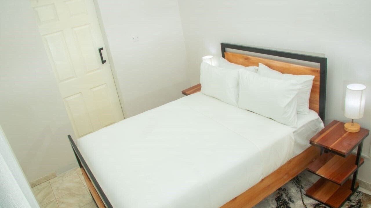 Photo of Bedroom in Victoria Falls