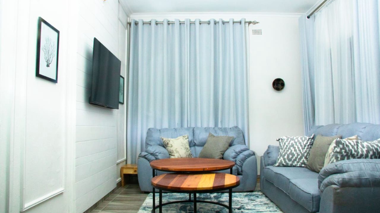 Photo of Livingroom in Victoria Falls