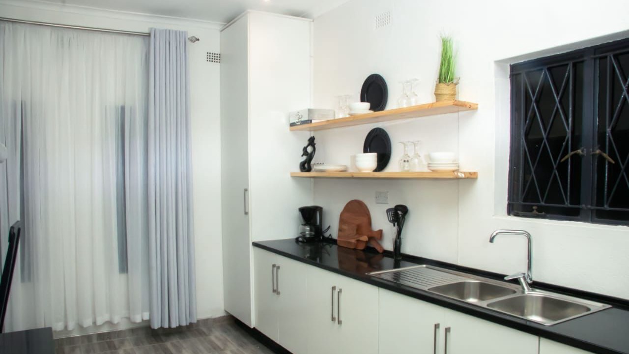 Photo of Kitchen in Victoria Falls