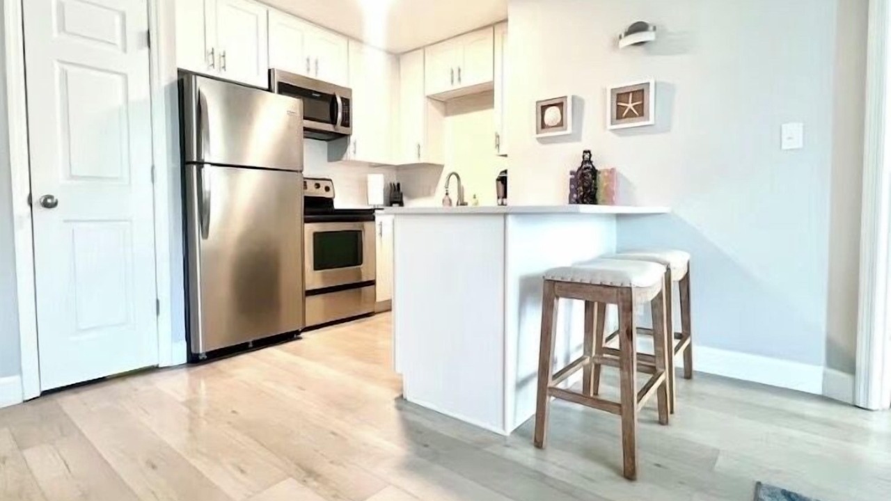 Photo of Kitchen in Sandestin