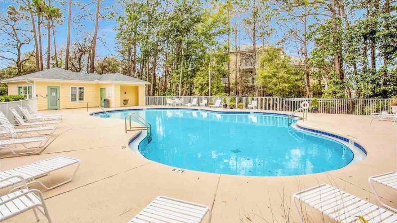 Photo of Outdoor in Sandestin