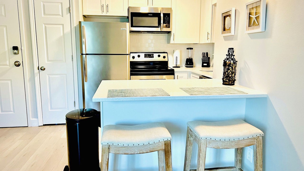 Photo of Kitchen in Sandestin