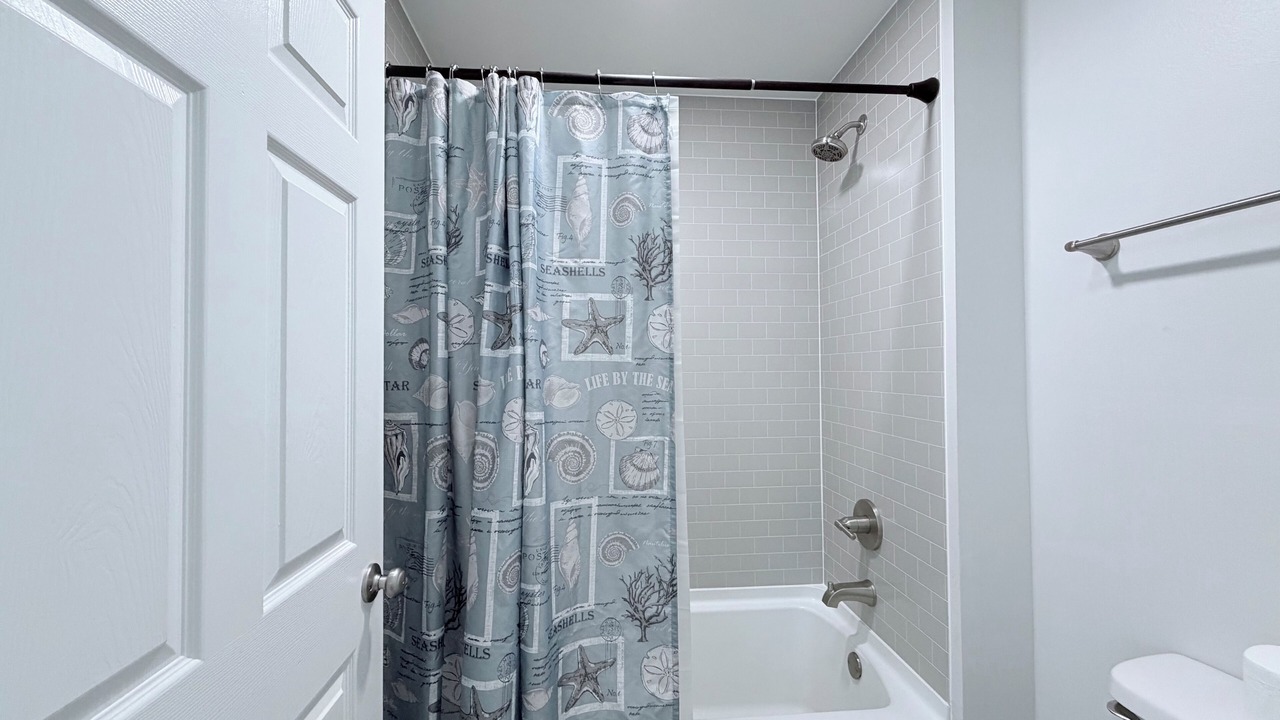 Photo of Bathroom in Sandestin