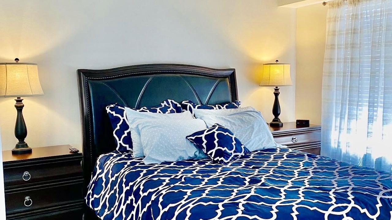 Photo of Bedroom in Sandestin