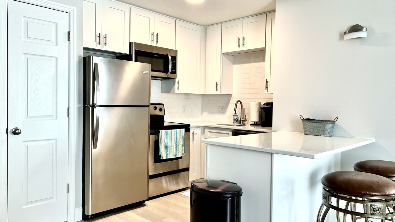 Photo of Kitchen in Sandestin