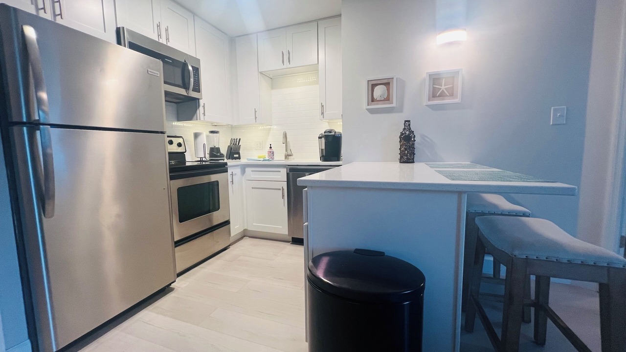 Photo of Kitchen in Sandestin