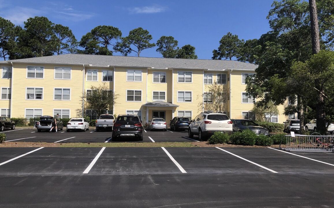 Photo of Outdoor in Sandestin