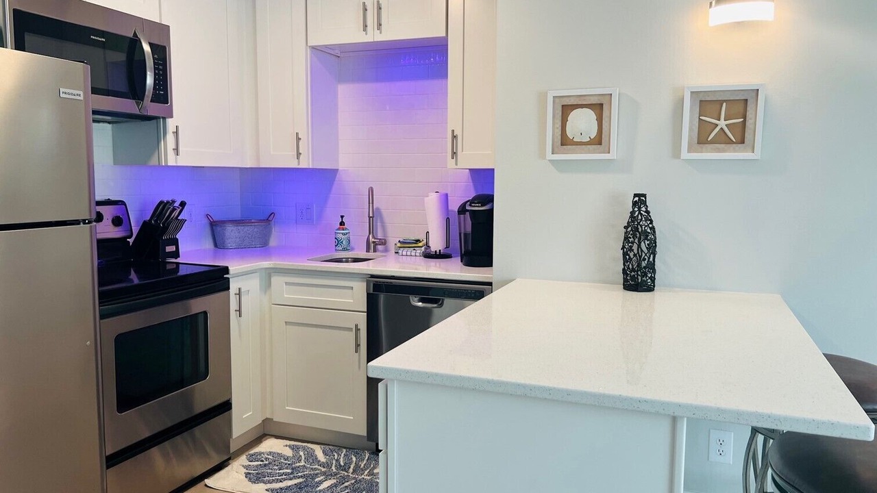 Photo of Kitchen in Sandestin