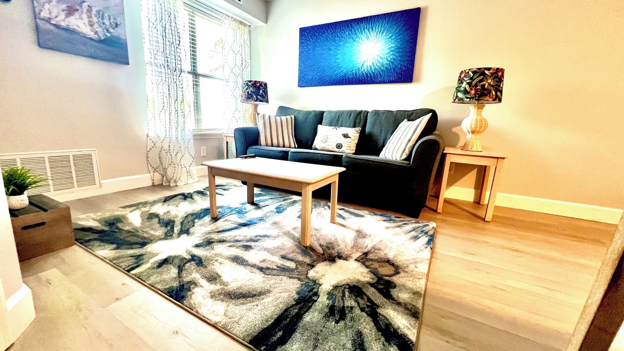 Photo of Livingroom in Sandestin