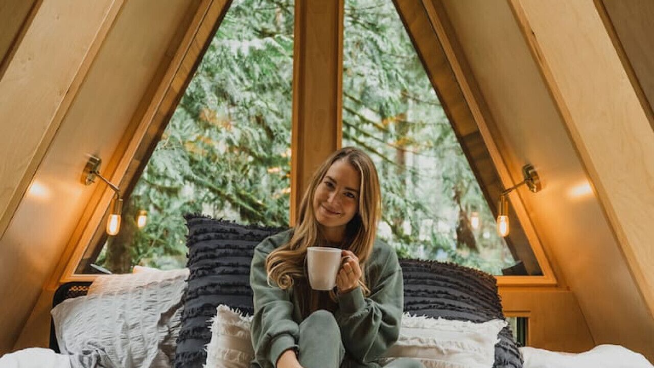 Photo of Bedroom in Index