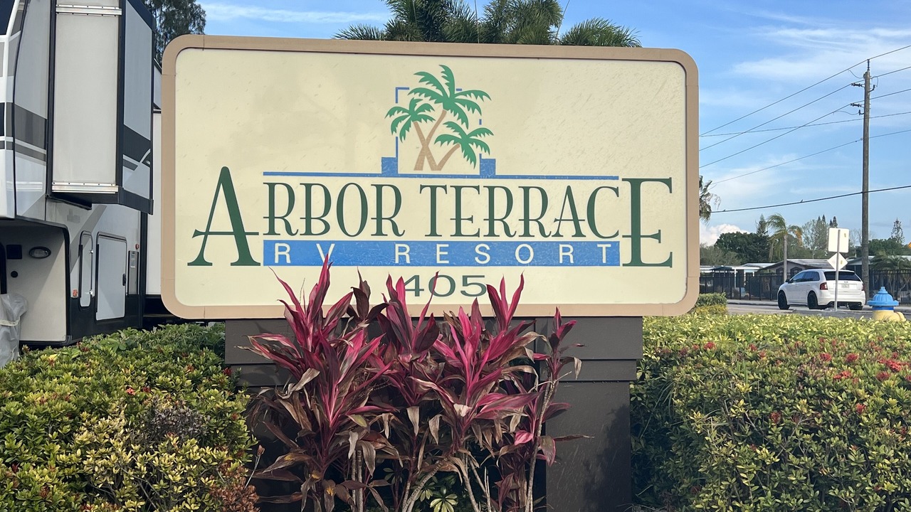 Photo of Outdoor in Bayshore Gardens