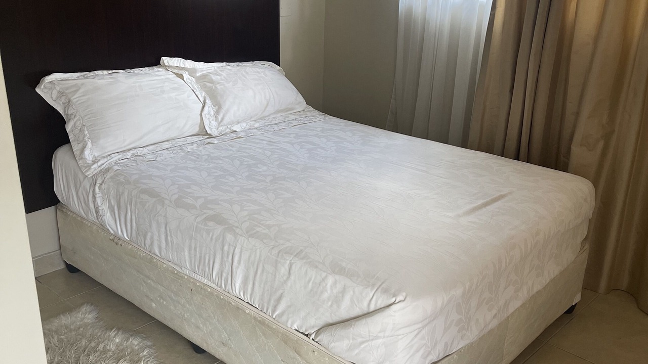 Photo of Bedroom in Lusaka