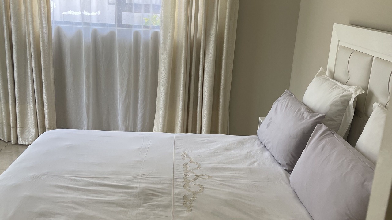 Photo of Bedroom in Lusaka