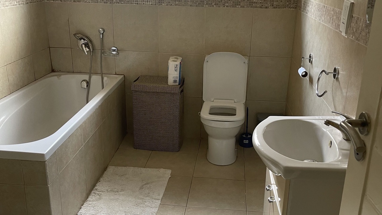 Photo of Bathroom in Lusaka