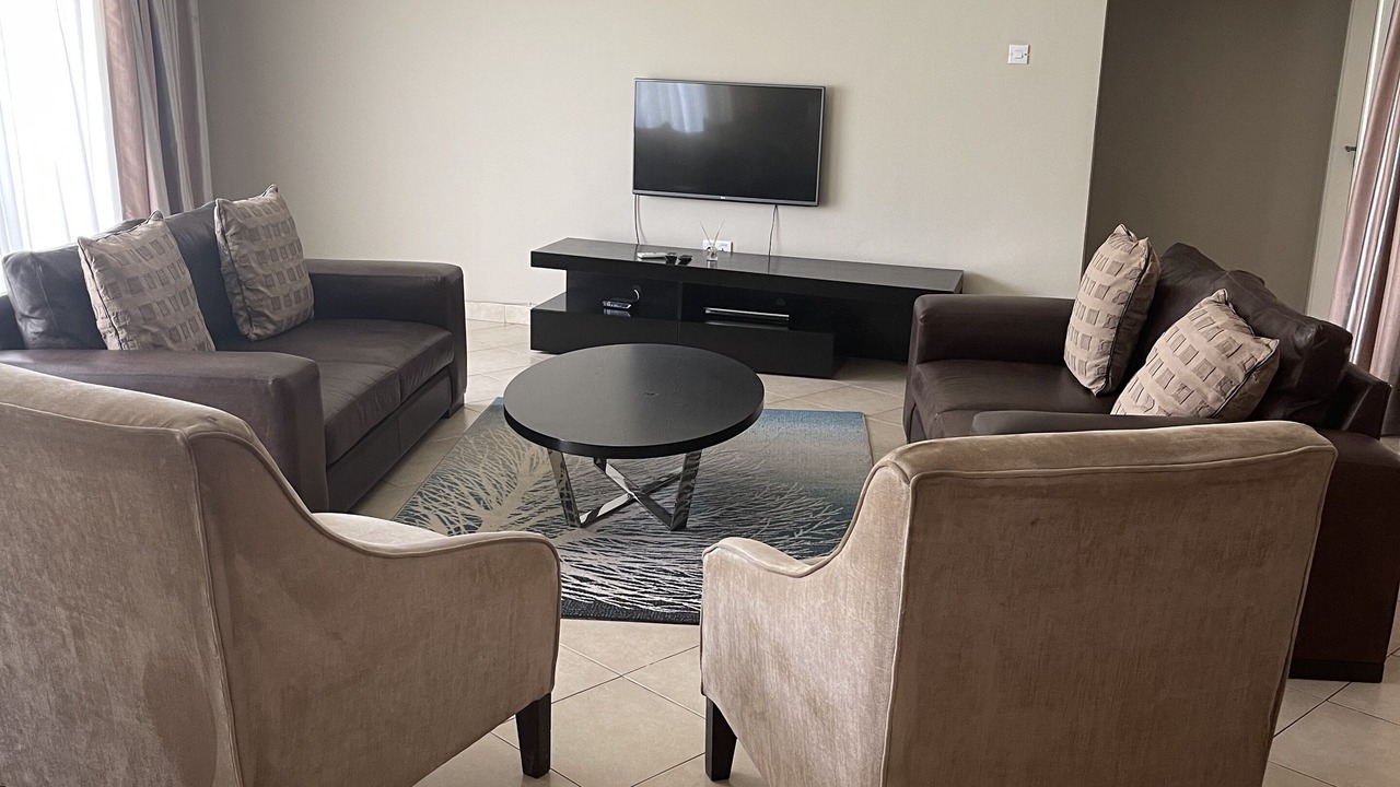 Photo of Livingroom in Lusaka