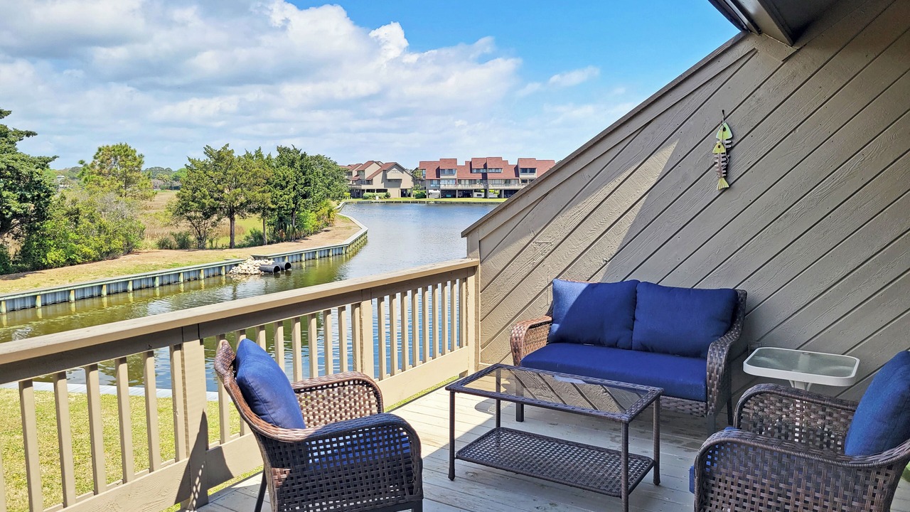 Photo of Outdoor in Litchfield by the Sea
