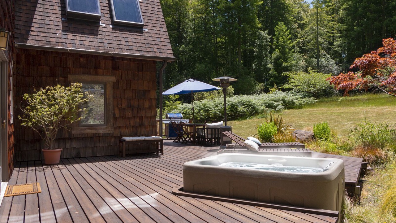Photo of Patio Balcony in Albion