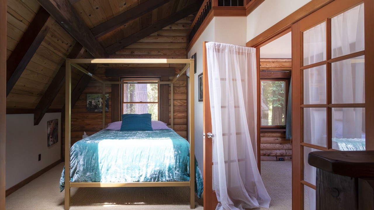 Photo of Bedroom in Albion