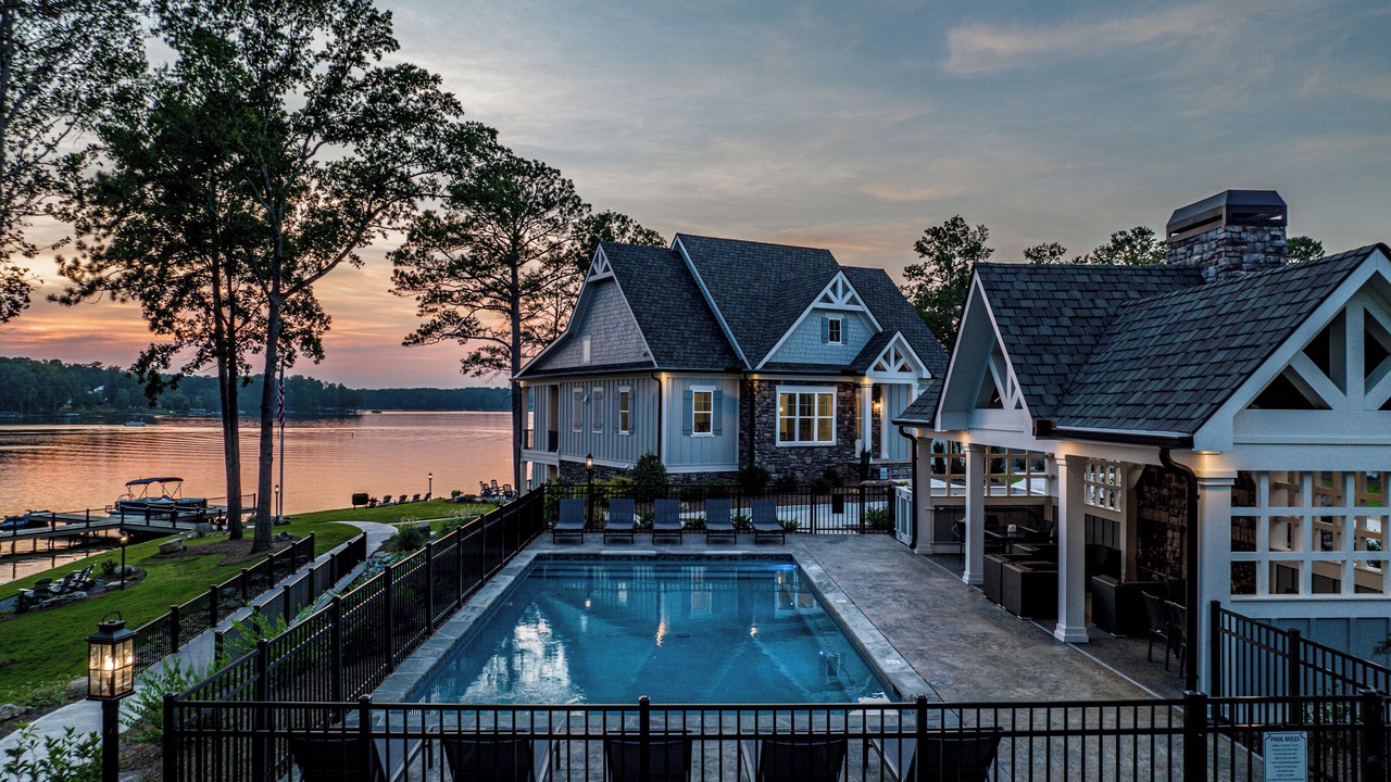 Photo of Outdoor in Eatonton
