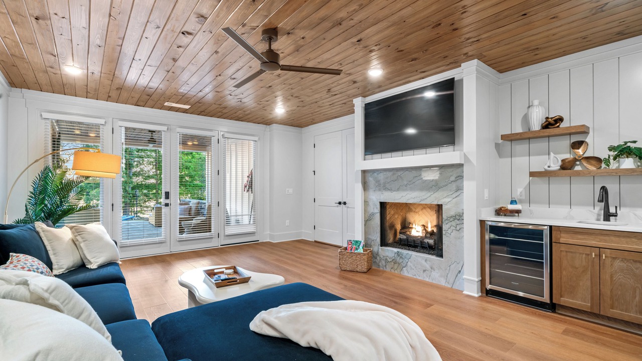 Photo of Livingroom in Eatonton