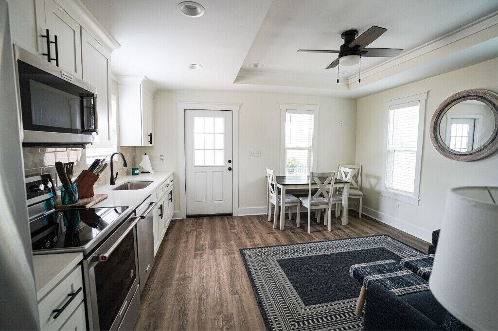 Photo of Kitchen in Freeport