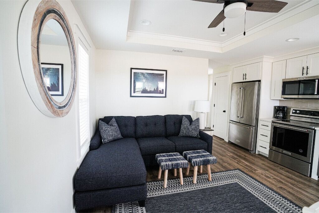 Photo of Livingroom in Freeport